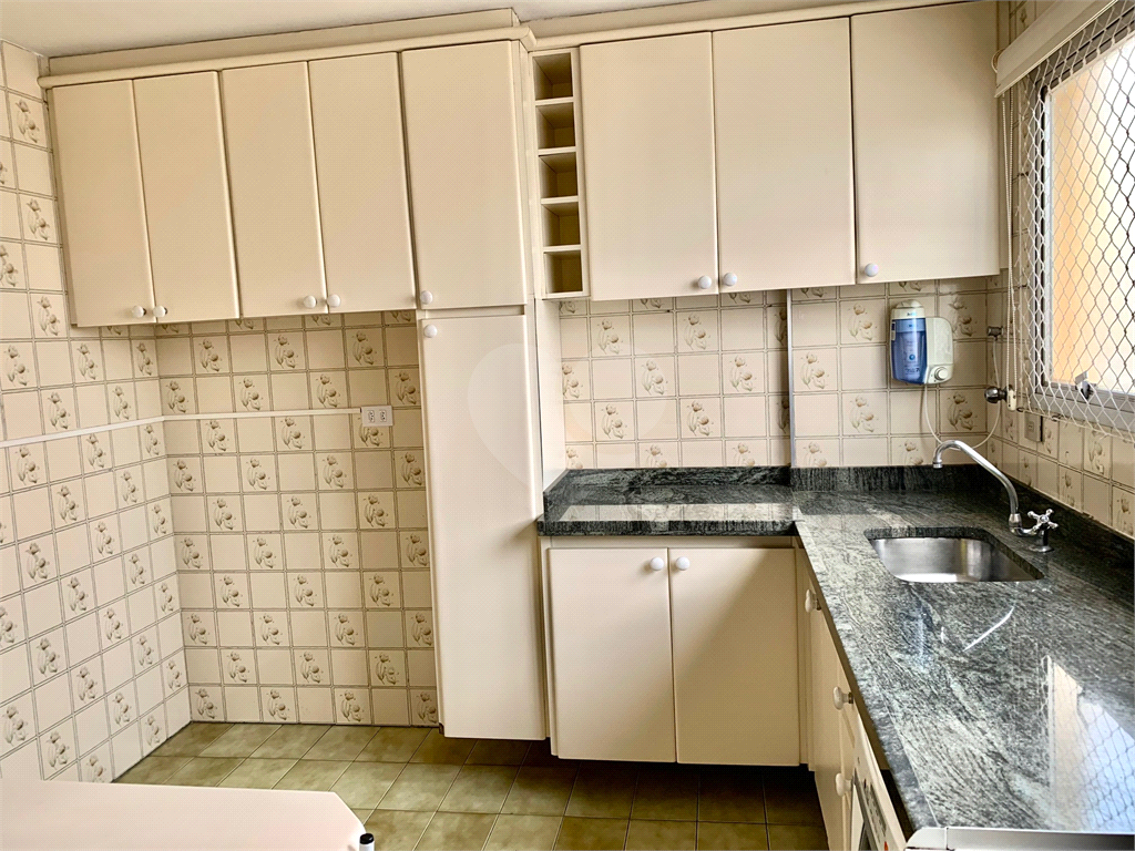 Apartamento a venda na Pompéia