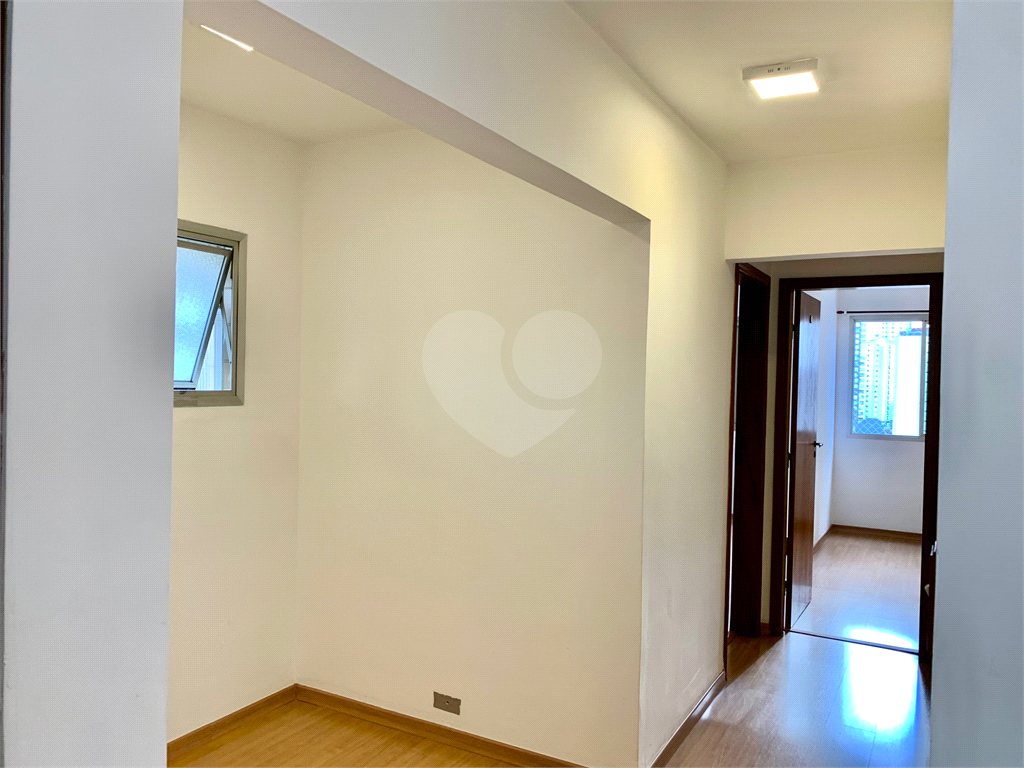 Apartamento a venda na Pompéia