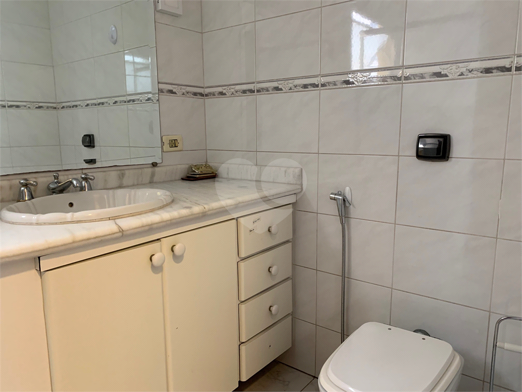 Apartamento a venda na Pompéia