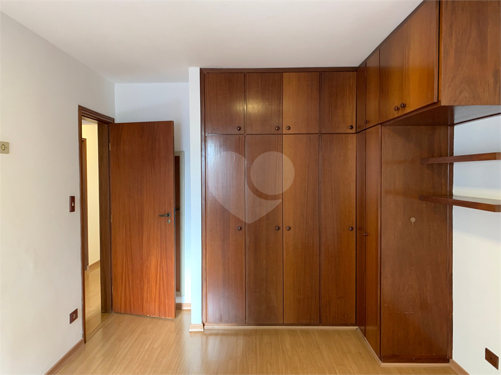 Apartamento a venda na Pompéia