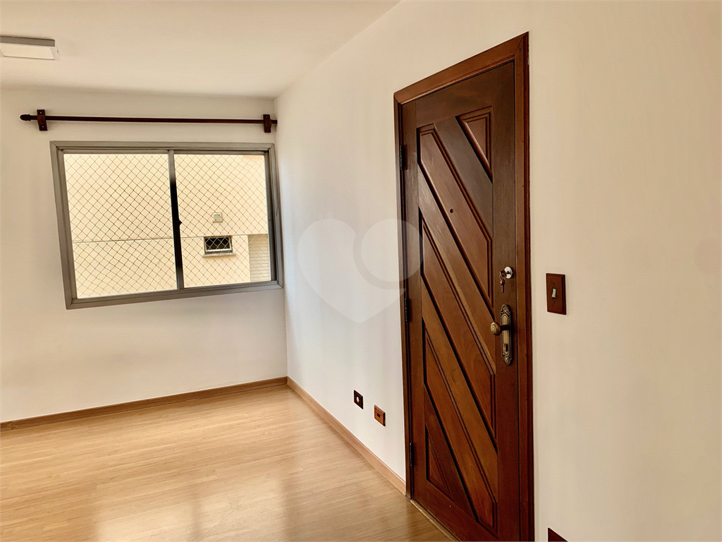 Apartamento a venda na Pompéia
