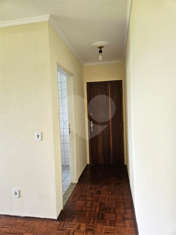 Apartamento à venda com 2 quartos, 60m² - Foto 1