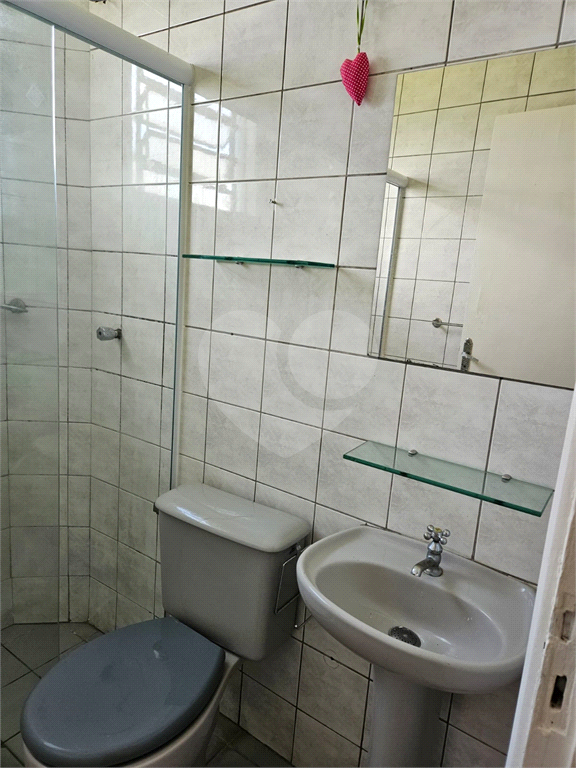 Apartamento à venda com 2 quartos, 60m² - Foto 14