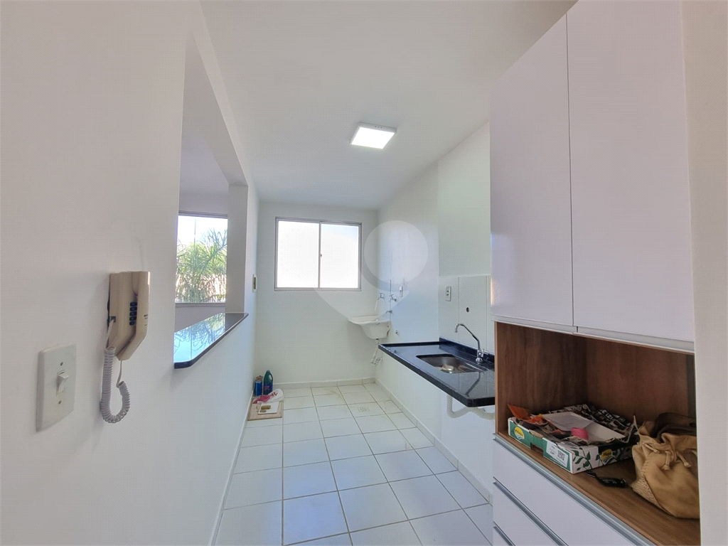 Apartamento à venda com 2 quartos, 45m² - Foto 6