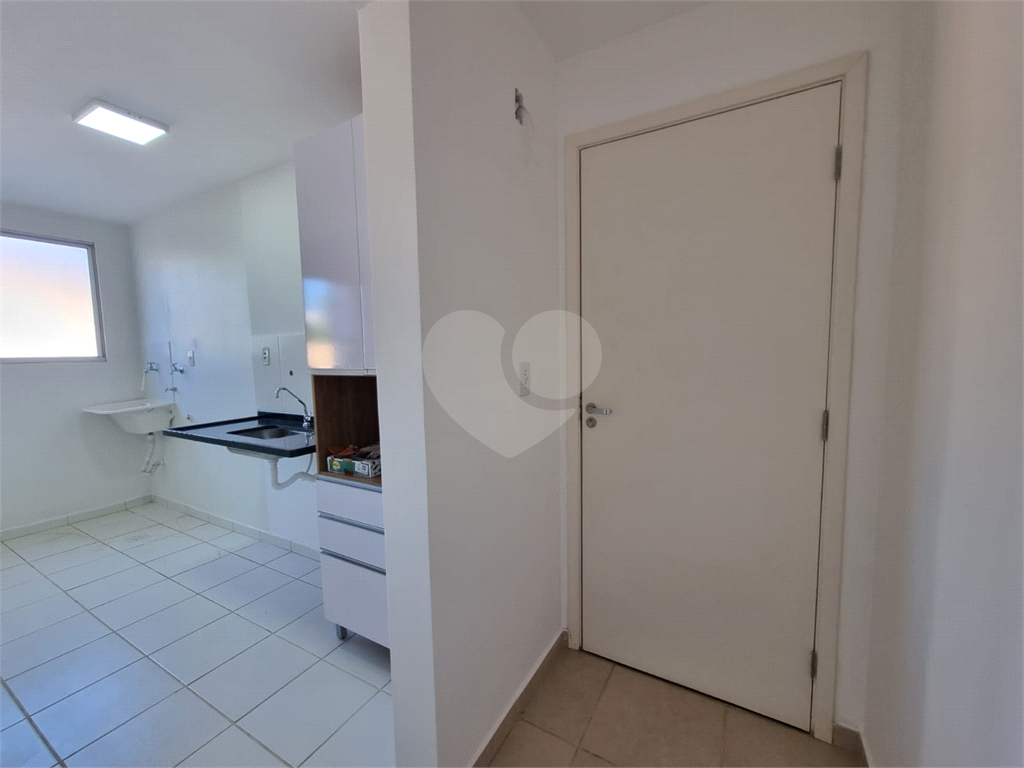 Apartamento à venda com 2 quartos, 45m² - Foto 5