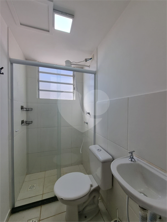 Apartamento à venda com 2 quartos, 45m² - Foto 9