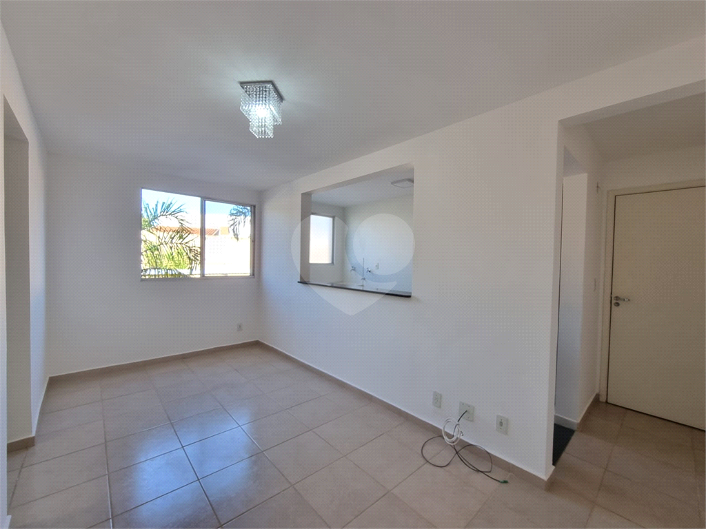 Apartamento à venda com 2 quartos, 45m² - Foto 4