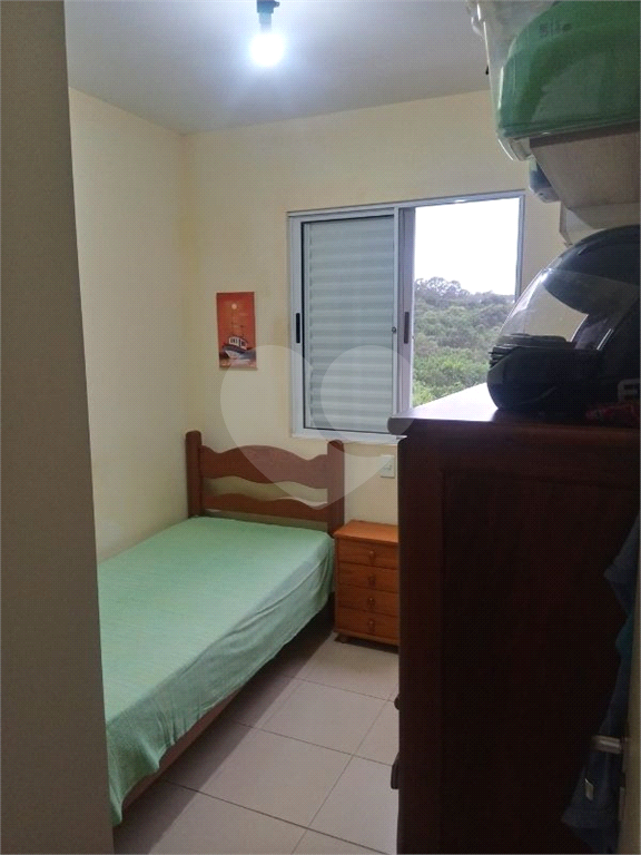 Apartamento à venda com 2 quartos, 47m² - Foto 5