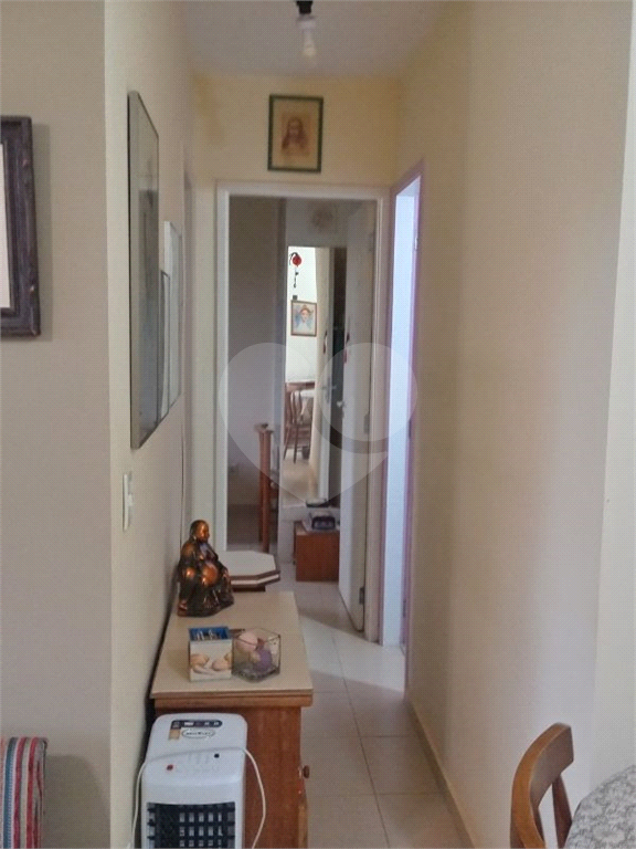 Apartamento à venda com 2 quartos, 47m² - Foto 3