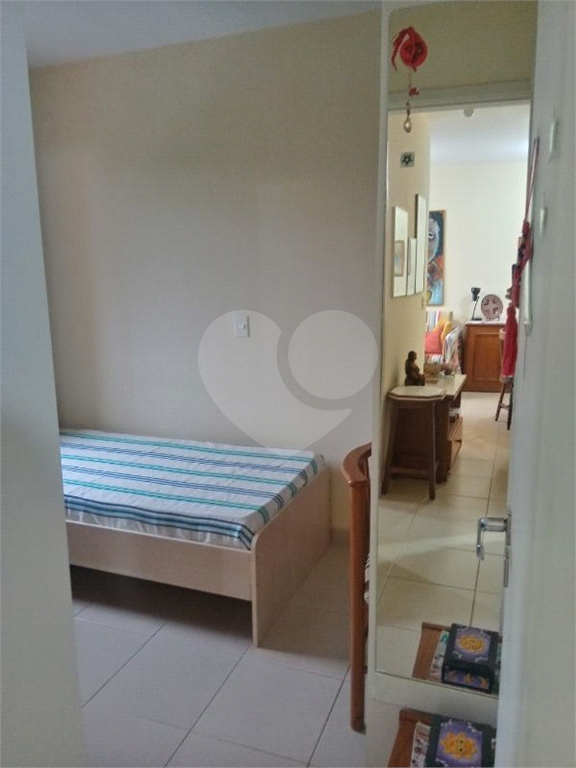 Apartamento à venda com 2 quartos, 47m² - Foto 7