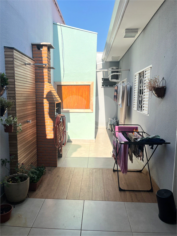 Casa à venda com 2 quartos, 103m² - Foto 13