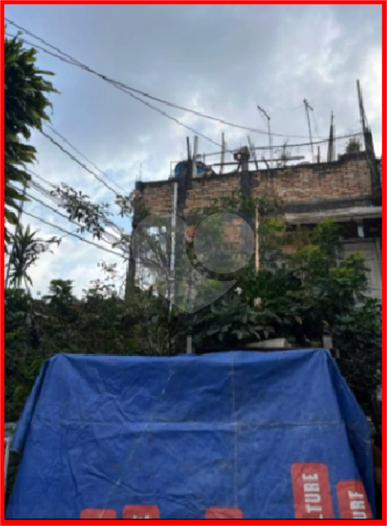 TERRENO em JAGUARA