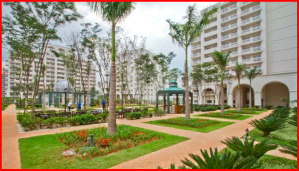 SALAS em VILA LEOPOLDINA