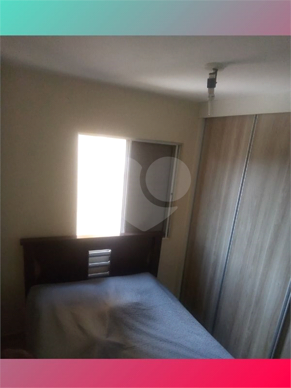 Apartamento à venda com 2 quartos, 50m² - Foto 11