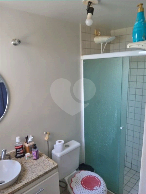 Apartamento à venda com 2 quartos, 50m² - Foto 9