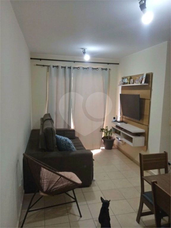 Apartamento à venda com 2 quartos, 50m² - Foto 19