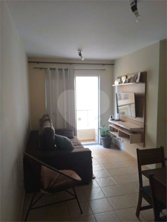 Apartamento à venda com 2 quartos, 50m² - Foto 5