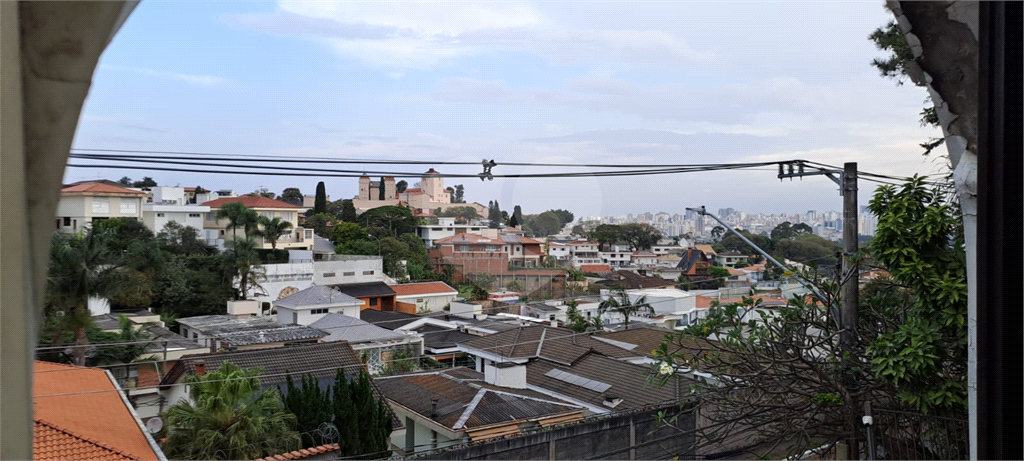 Sobrado à venda com 4 quartos, 291m² - Foto 21