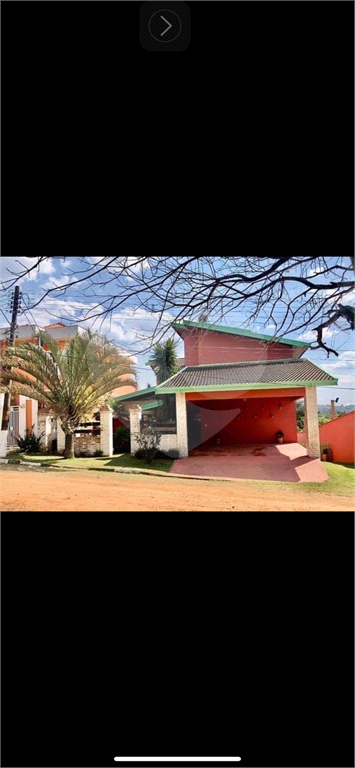 Casa de Condomínio à venda com 3 quartos, 271m² - Foto 3