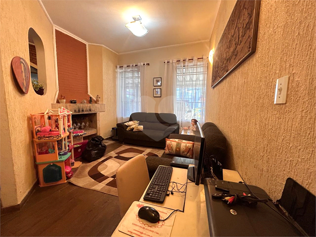 CASA TÉRREA em TREMEMBÉ