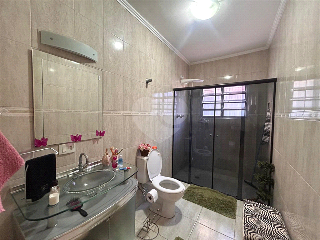 CASA TÉRREA em TREMEMBÉ