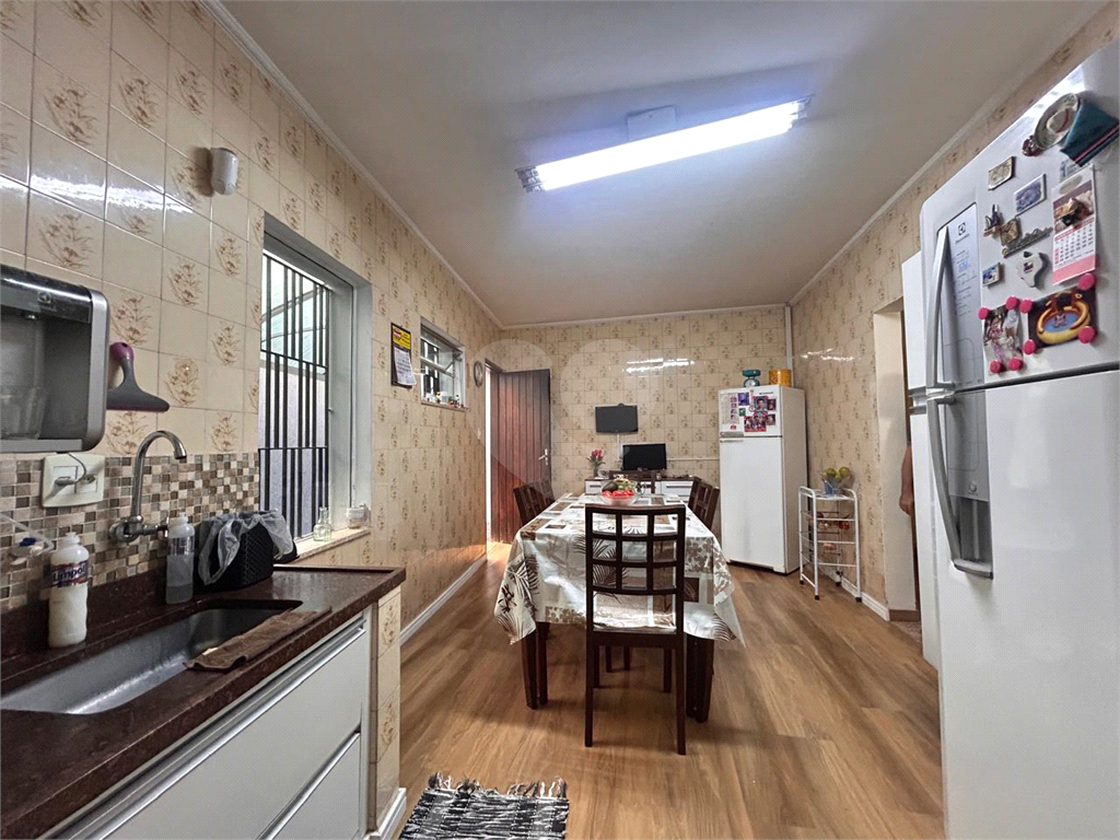 CASA TÉRREA em TREMEMBÉ