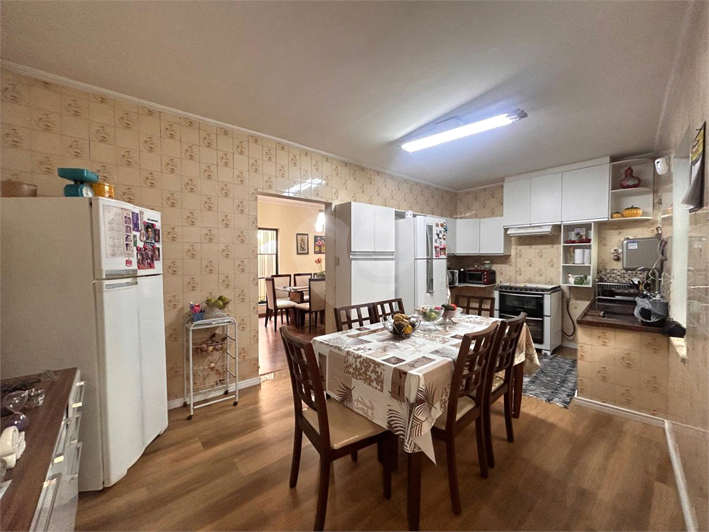 CASA TÉRREA em TREMEMBÉ