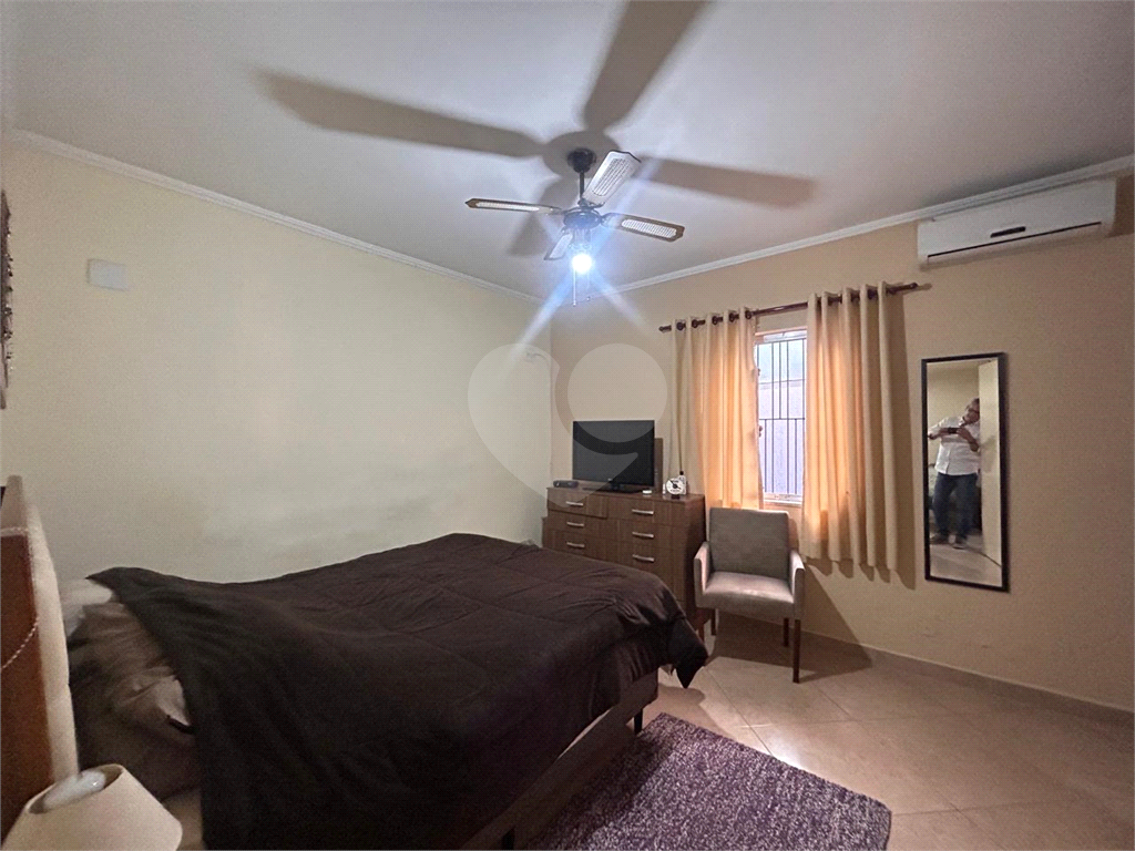 CASA TÉRREA em TREMEMBÉ