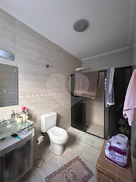 CASA TÉRREA em TREMEMBÉ