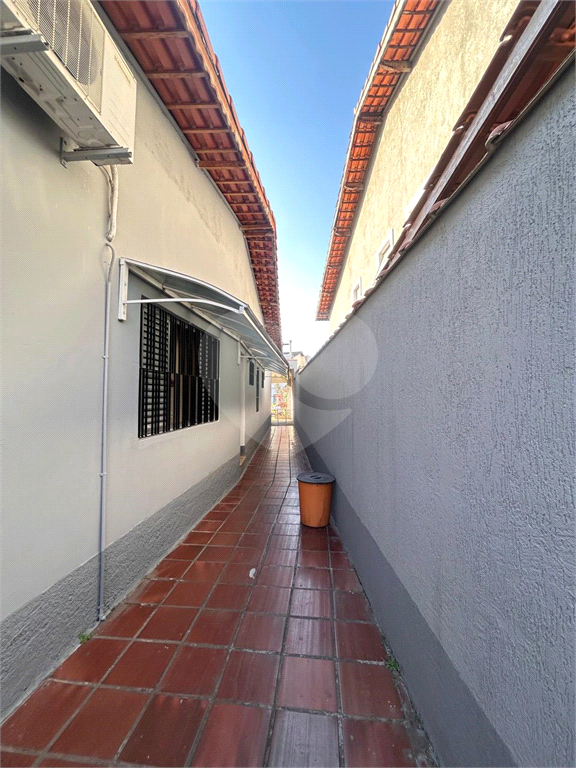 CASA TÉRREA em TREMEMBÉ