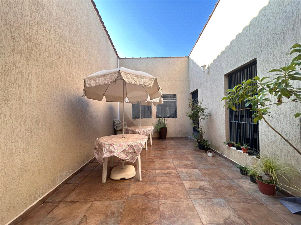 CASA TÉRREA em TREMEMBÉ