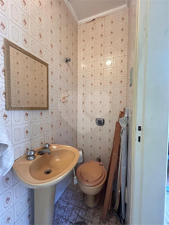 CASA TÉRREA em TREMEMBÉ