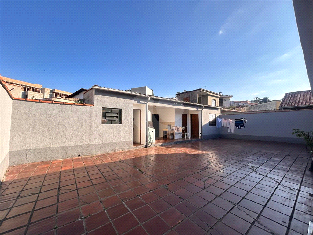 CASA TÉRREA em TREMEMBÉ