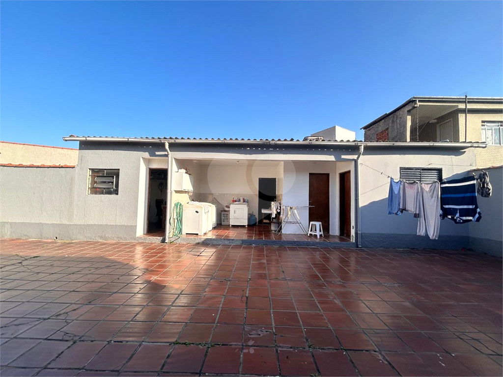 CASA TÉRREA em TREMEMBÉ