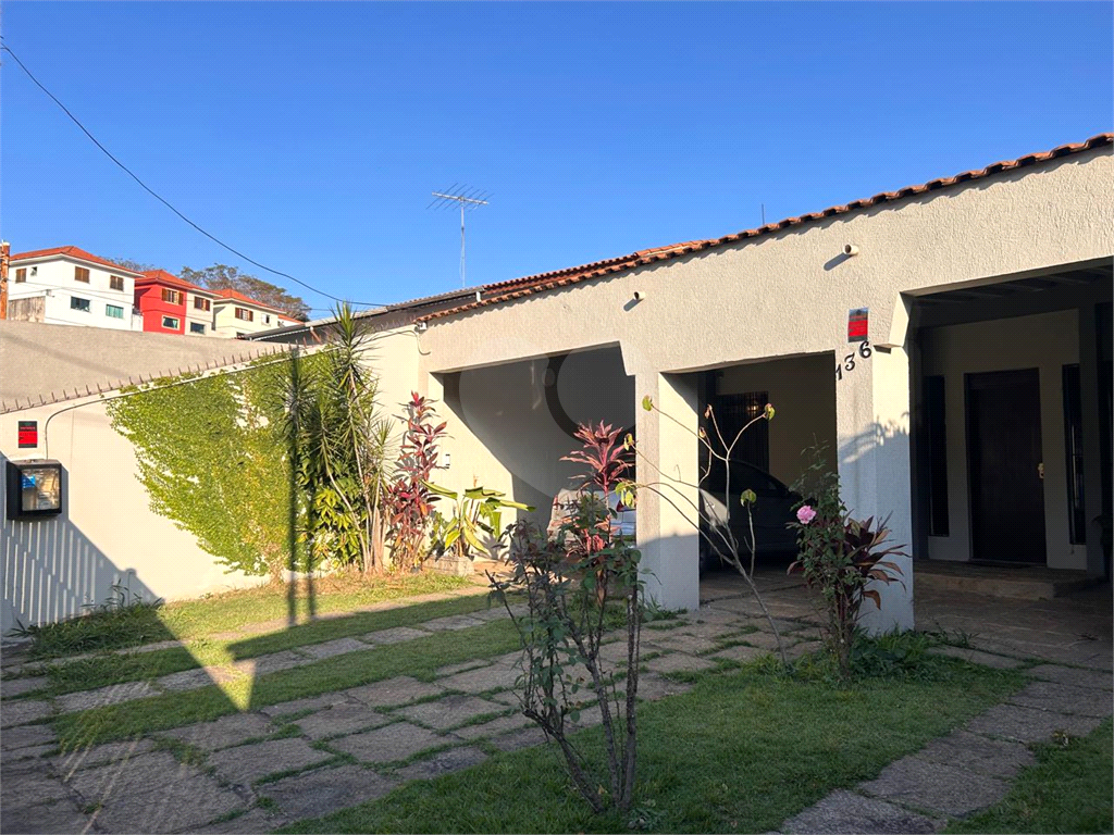 CASA TÉRREA em TREMEMBÉ