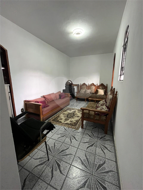 Sobrado para alugar no Parque Casa de Pedra - Tremembé - São Paulo - SP