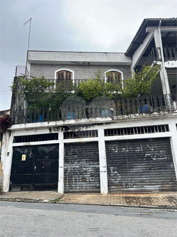Sobrado para alugar no Parque Casa de Pedra - Tremembé - São Paulo - SP