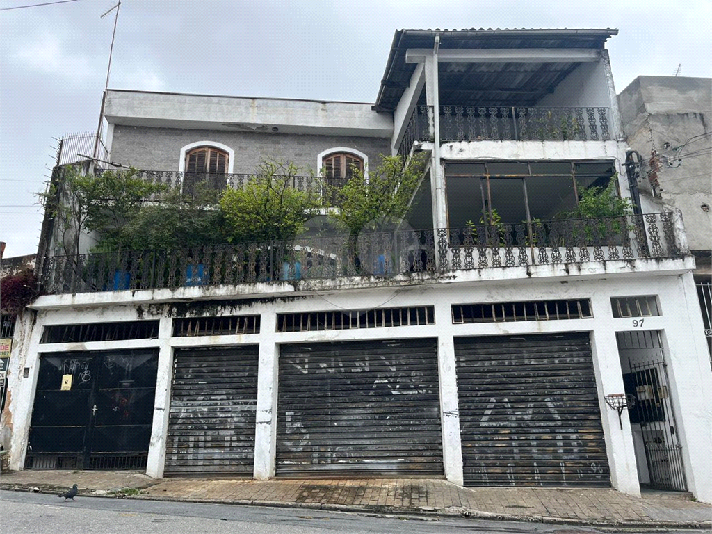 Sobrado para alugar no Parque Casa de Pedra - Tremembé - São Paulo - SP