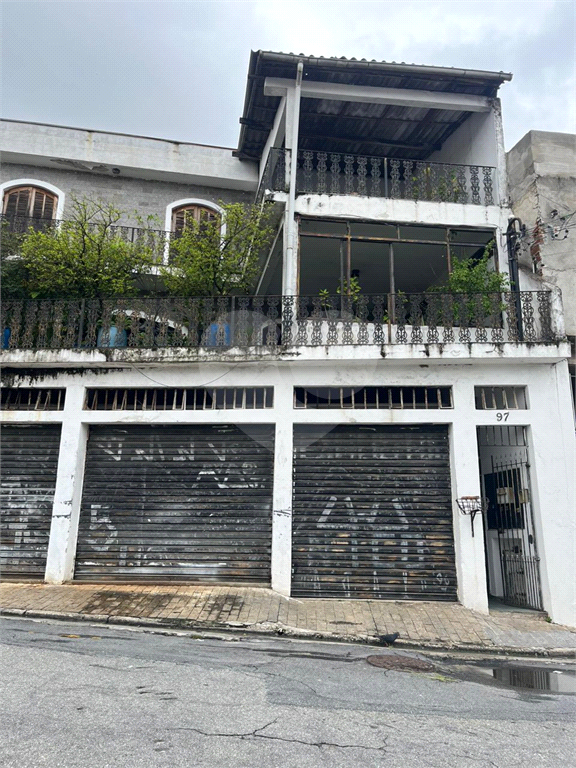 Sobrado para alugar no Parque Casa de Pedra - Tremembé - São Paulo - SP