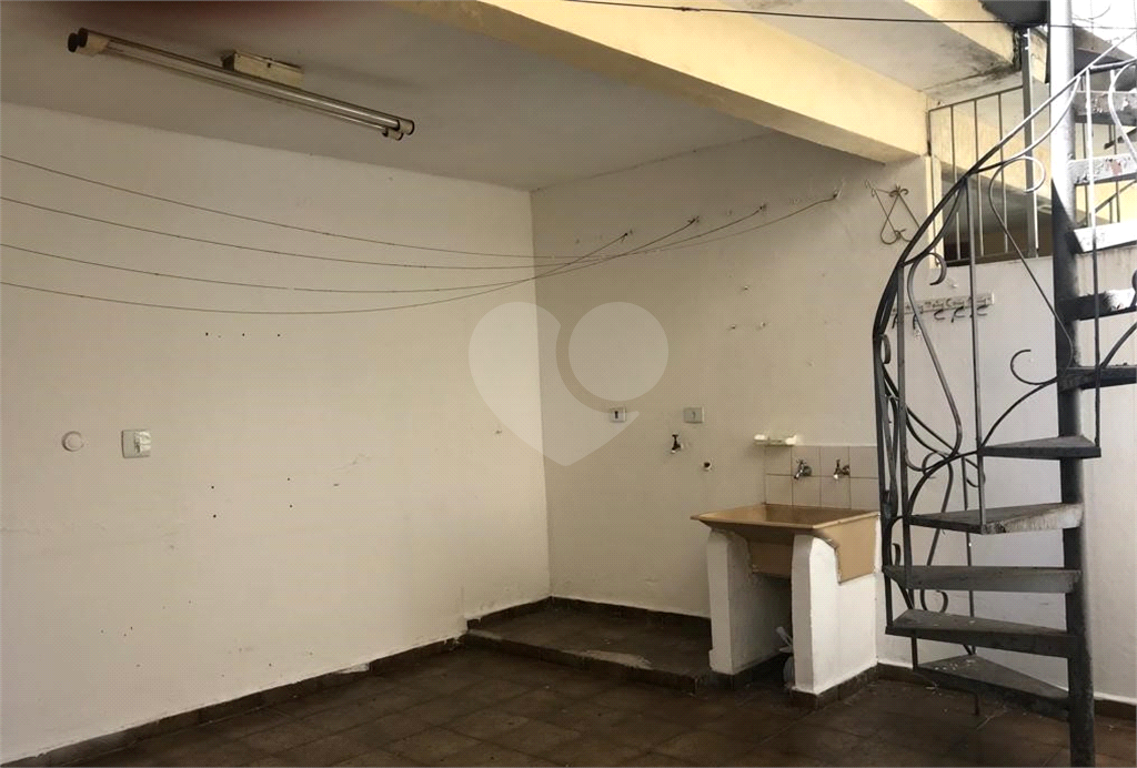 Sobrado para alugar no Parque Casa de Pedra - Tremembé - São Paulo - SP