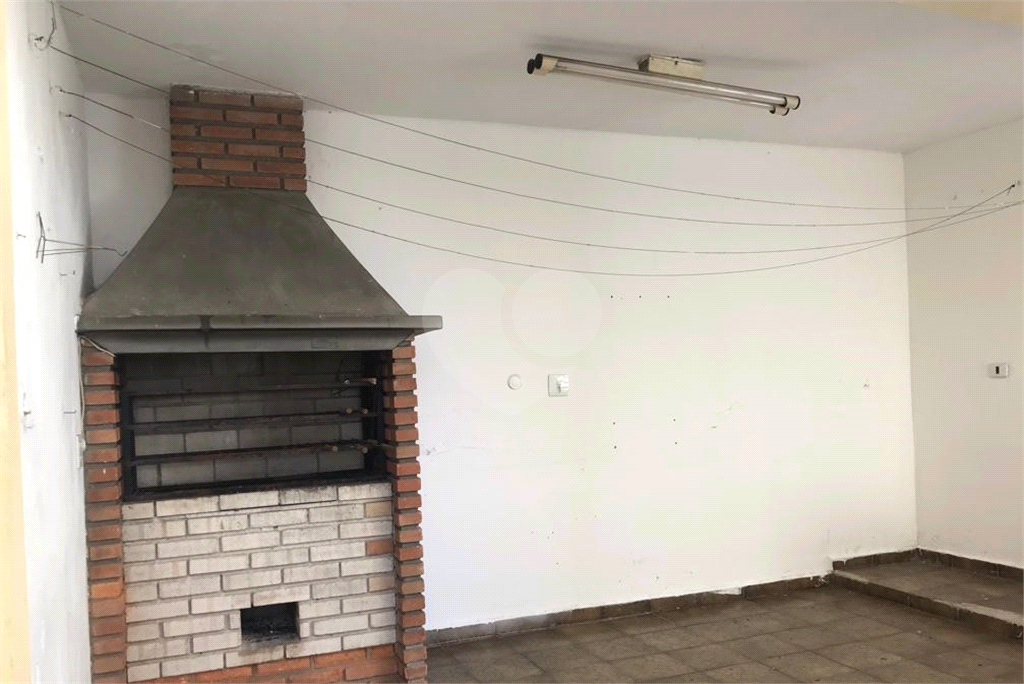 Sobrado para alugar no Parque Casa de Pedra - Tremembé - São Paulo - SP