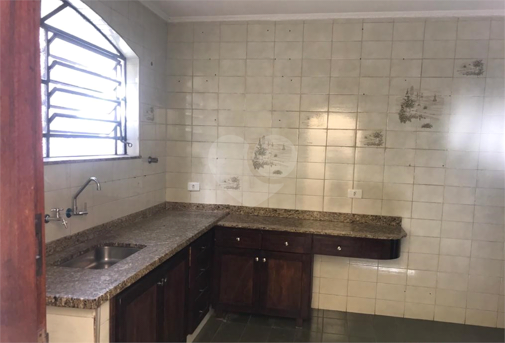 Sobrado para alugar no Parque Casa de Pedra - Tremembé - São Paulo - SP