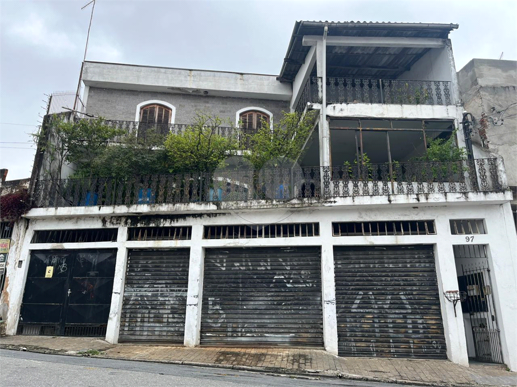 Sobrado para alugar no Parque Casa de Pedra - Tremembé - São Paulo - SP