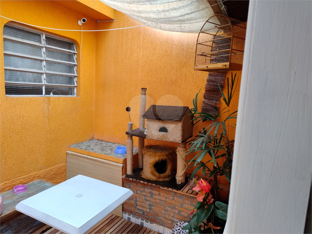 Jardim Previdència , casa de 3 dormitórios