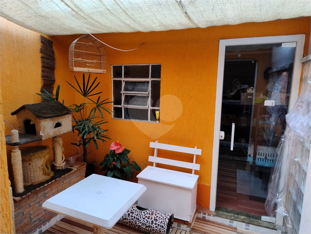 Jardim Previdència , casa de 3 dormitórios