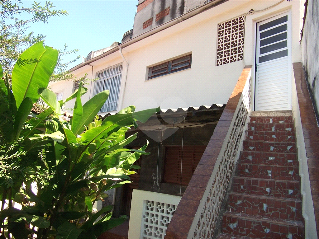 SOBRADO em VILA PRUDENTE