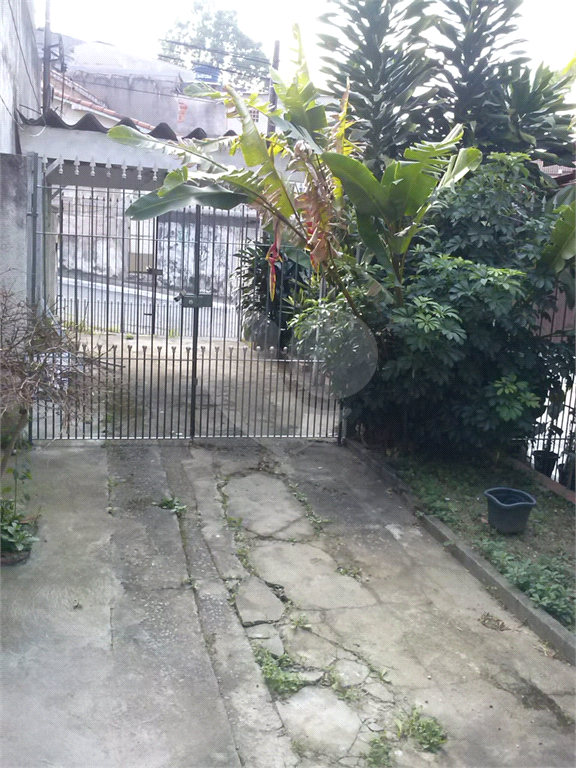 SOBRADO em VILA PRUDENTE