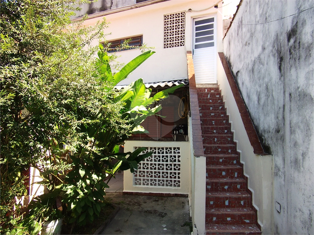 SOBRADO em VILA PRUDENTE