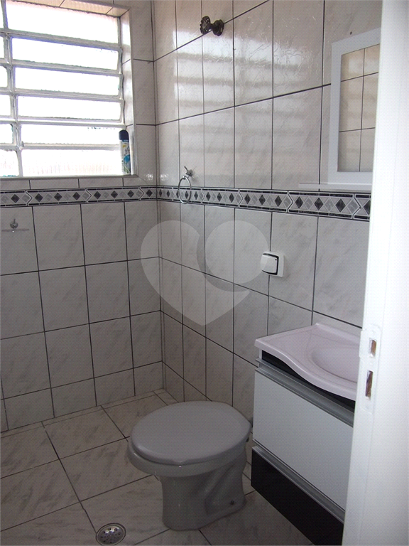 SOBRADO em VILA PRUDENTE