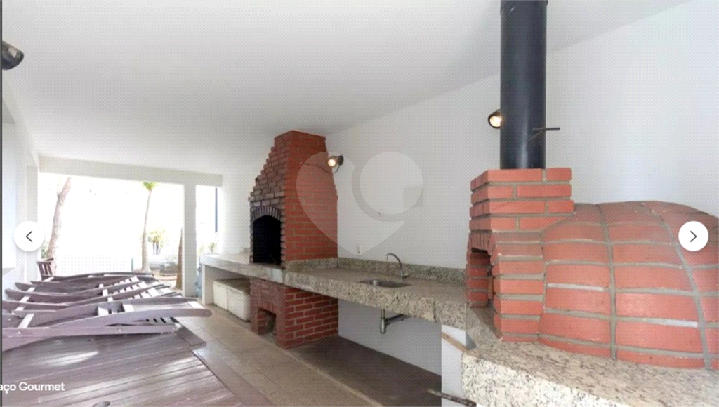 APARTAMENTO em SAÚDE